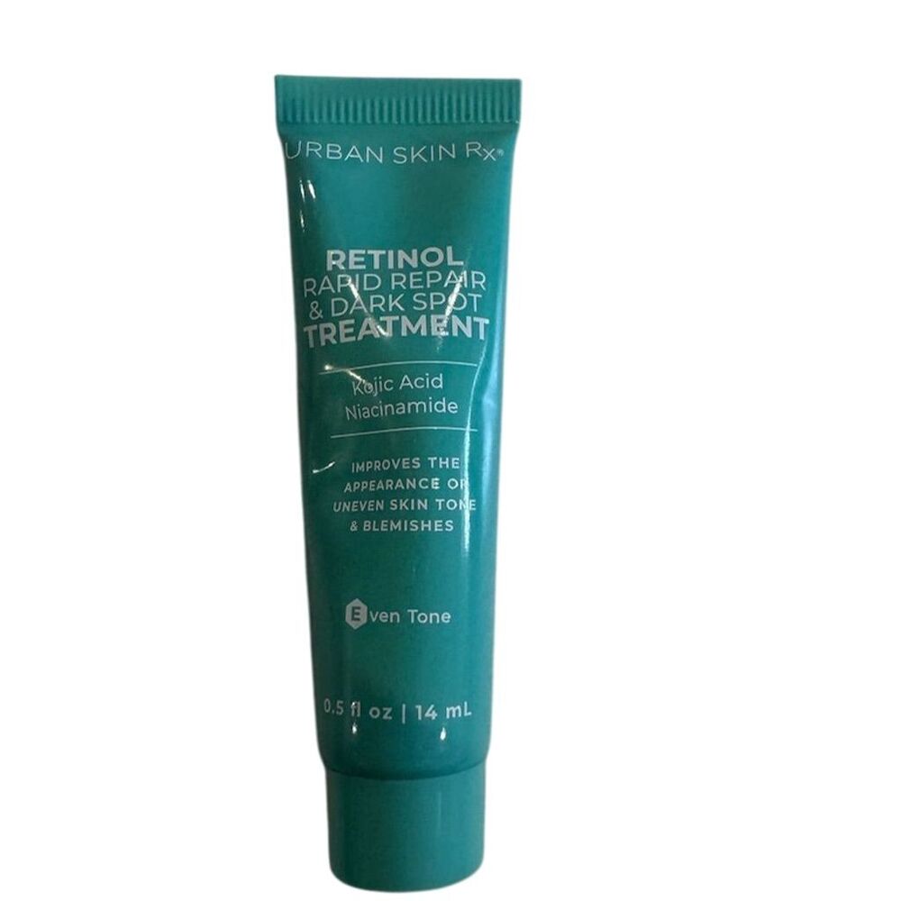 Urban Skin Rx Retinol Rapid Repair Dark Spot Treatment 0.5 fl oz